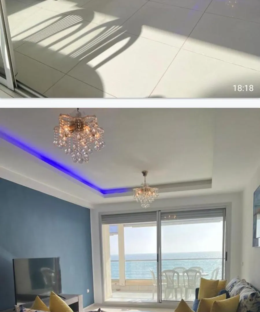 Appartamento Appartement De Vacances Agadir Marocco