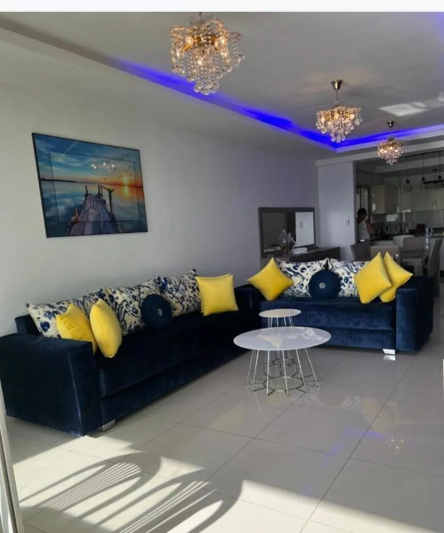 Appartamento Appartement De Vacances Agadir