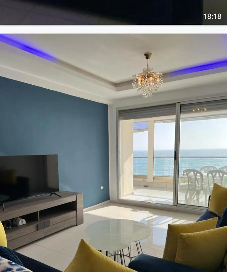 Appartement De Vacances Agadir Appartamento