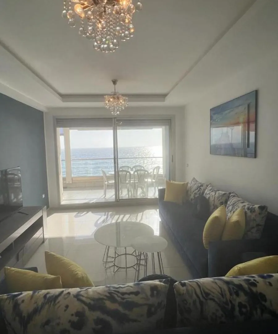 Appartement De Vacances Agadir