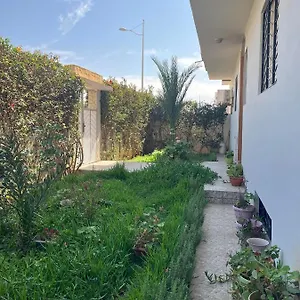 Appartement Bel A Proximite De La Gare Routiere