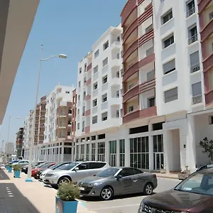  Appartement Brand New Bright