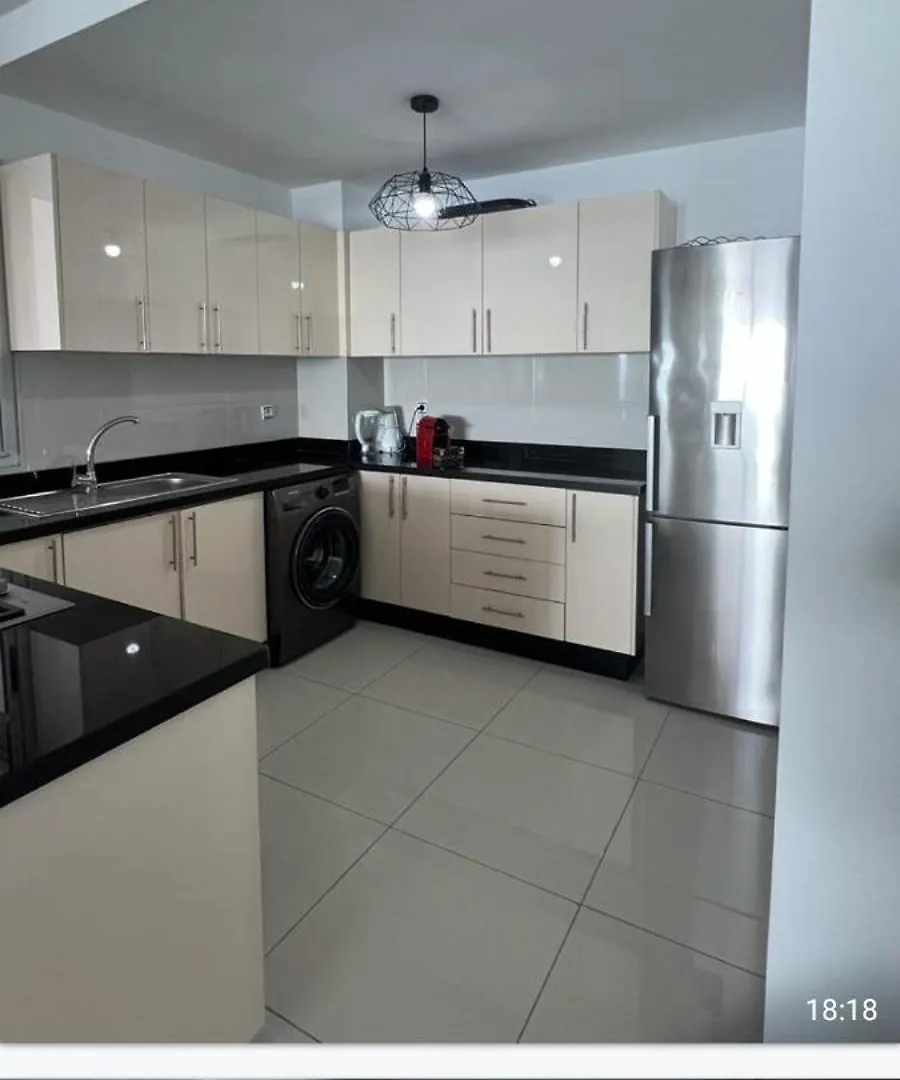 Appartement De Vacances Agadir Marokkó